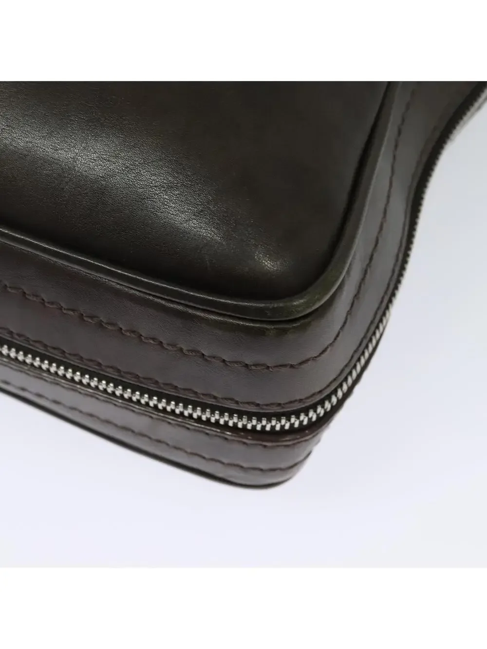 Louis Vuitton Cuir Bequia Porte #344032L75B
